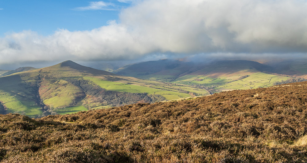 Vale of Edale